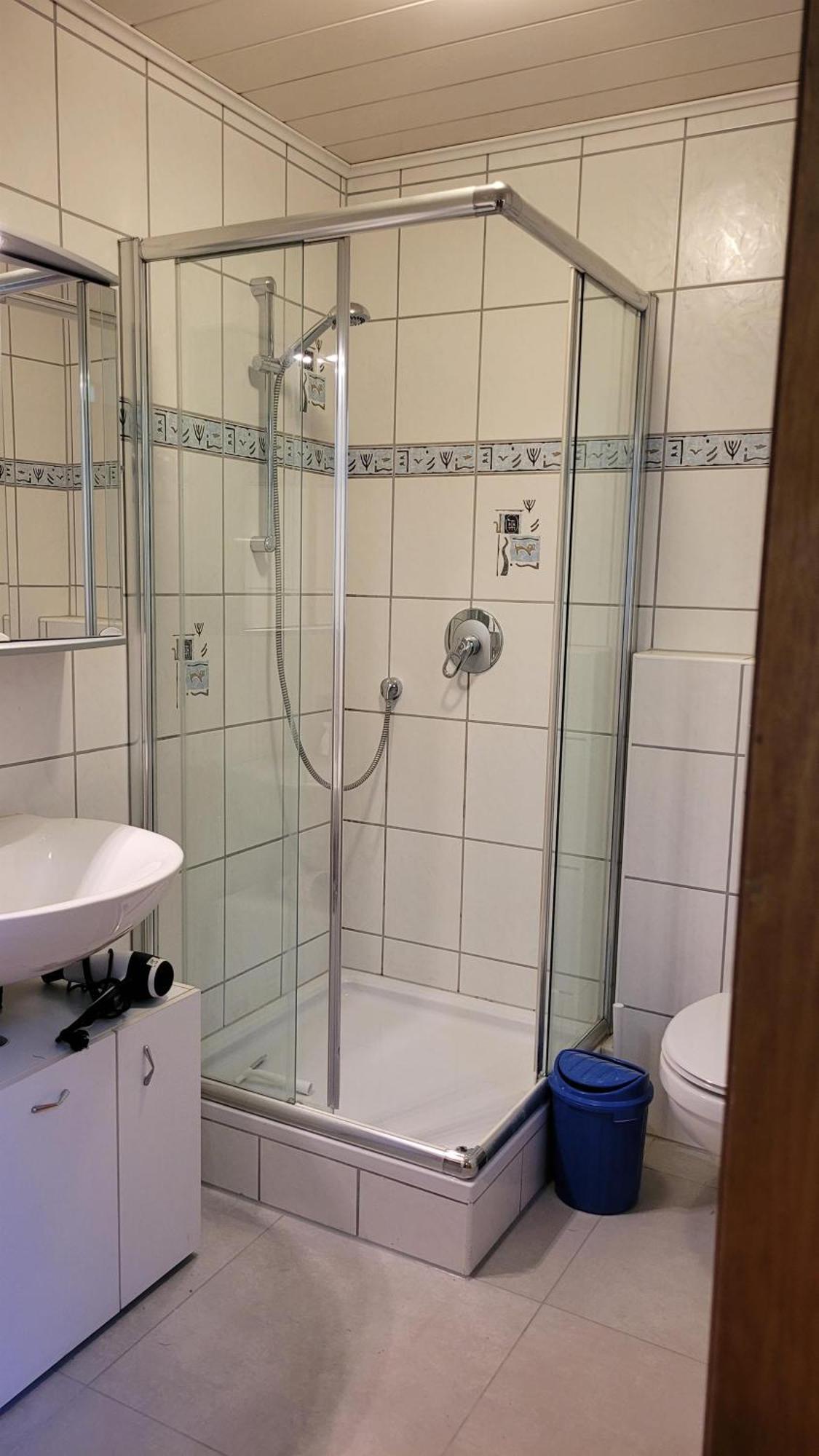 Ferienwohnung Loefer-Wasserblick Exteriör bild